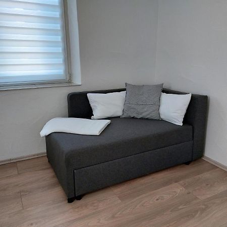 Ferienhaus Schwalbennest Apartment Mettlach Luaran gambar