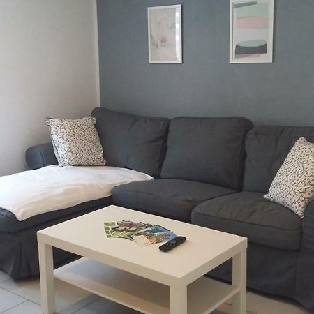 Ferienhaus Schwalbennest Apartment Mettlach Luaran gambar
