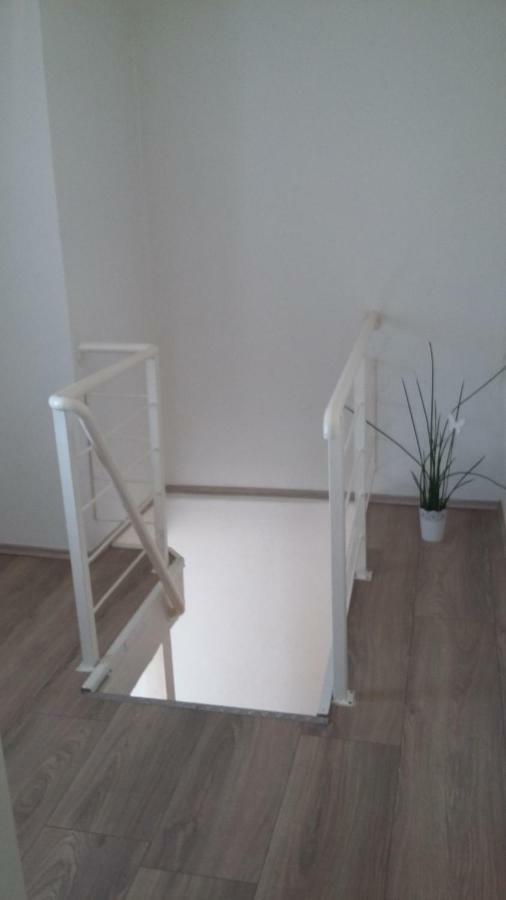 Ferienhaus Schwalbennest Apartment Mettlach Luaran gambar